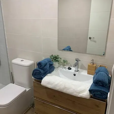 A Apartment *