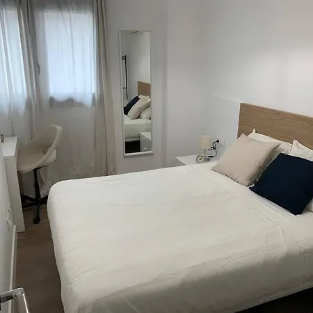 A Apartment Algeciras
