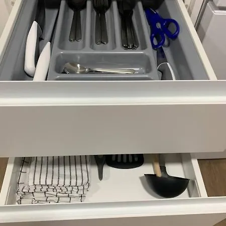 A Appartamento