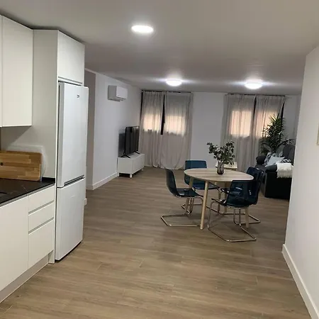 Apartment A *