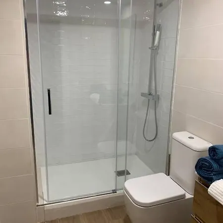 Apartment A Algeciras