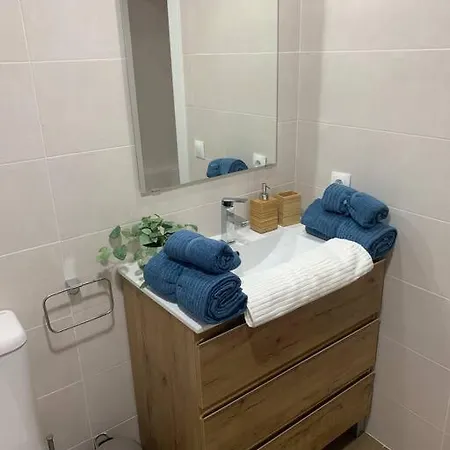 A Apartment *